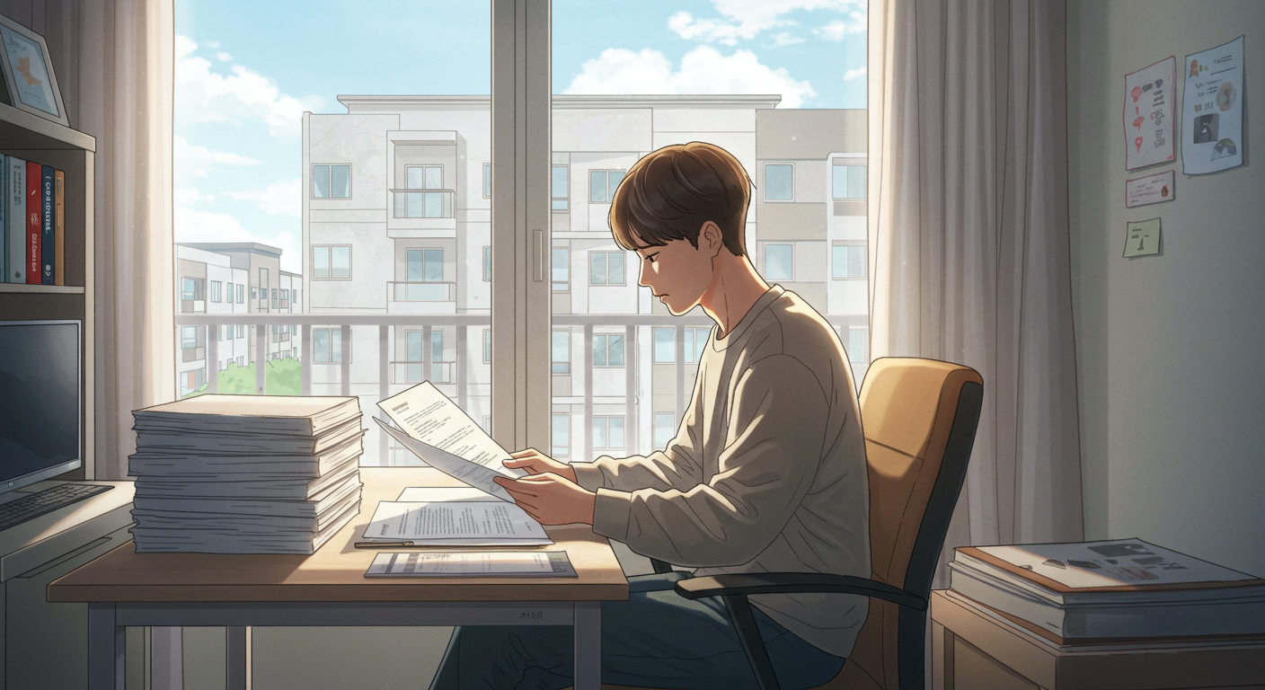 대항력&amp;#44;우선변제권