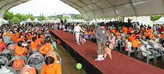 2024 제 39회 의견문화제와 함께하는 임실 N펫스타 기본일정과 특징 소개 이찬원 장민호 양지원 황윤성 오로라 송대관 출연