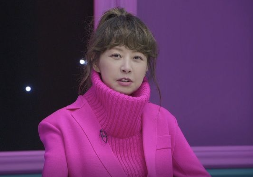 서정희21