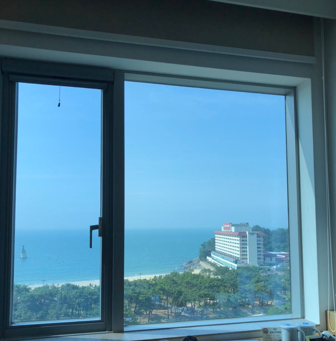 이비스버젯-창밖뷰