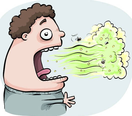 입냄새 심한이유 입냄새 심한 이유 입냄새 제거방법 입냄새 원인 입냄새 맡는방법 