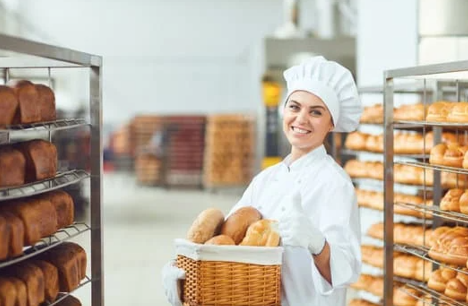 제과제빵 자격증 국비지원으로 부담없이 시작하기