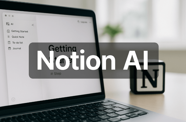 노션 AI 솔직 후기 - 가격, 장단점, 실제 활용 사례 안내 이미지