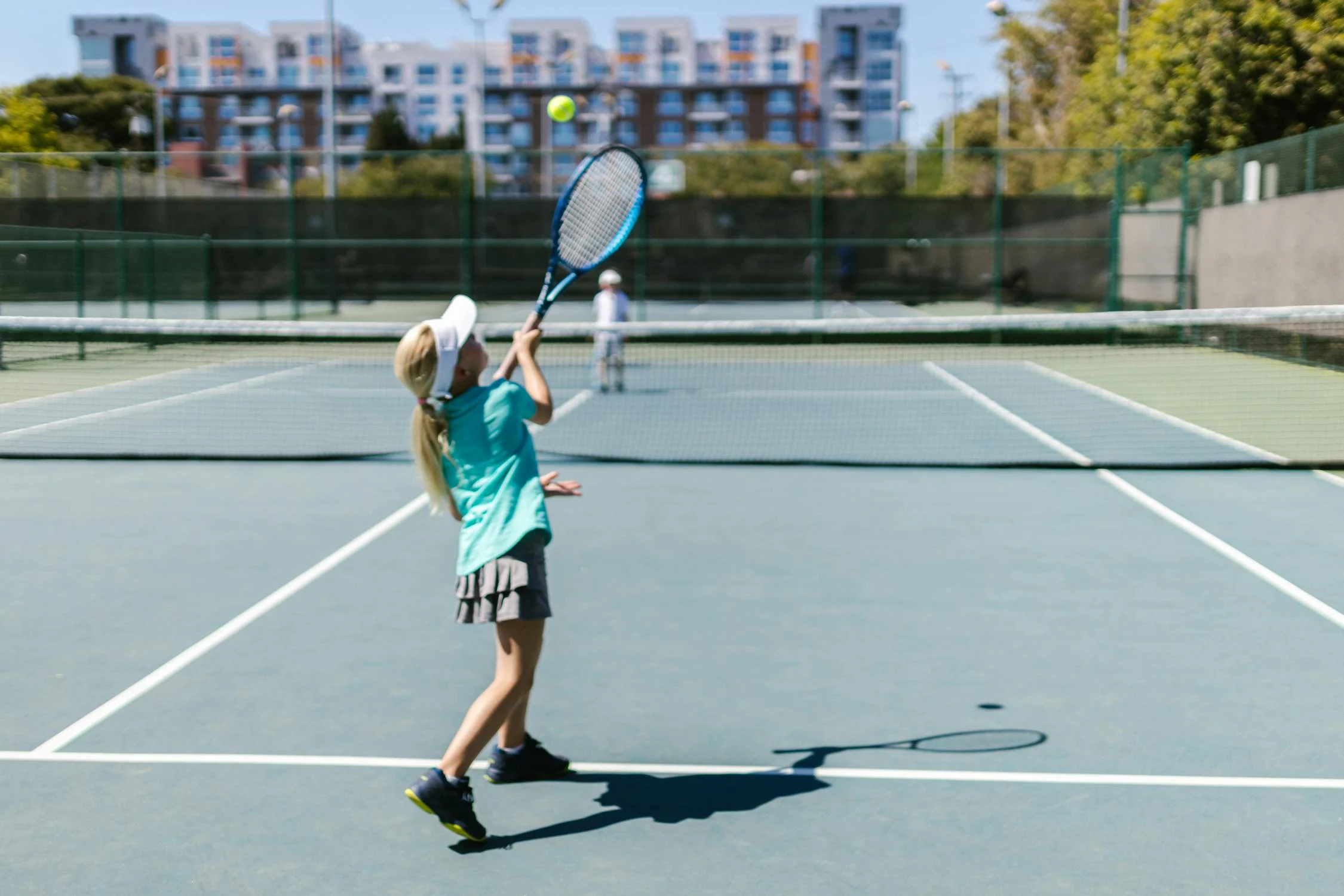 🎾 스매시 실수 줄이는 컨트롤 훈련 &ndash; 공격의 완성도를 높이는 기술적 접근