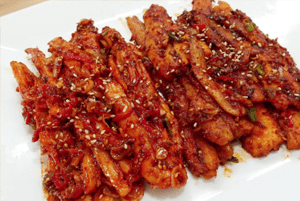더덕 효능13