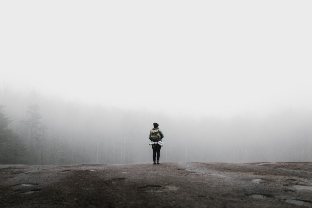 Lost