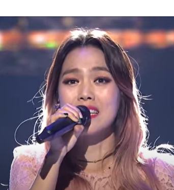 가수 소향 프로필