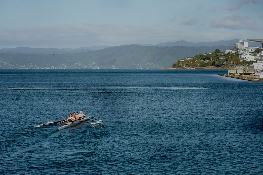 Dragon Boat
