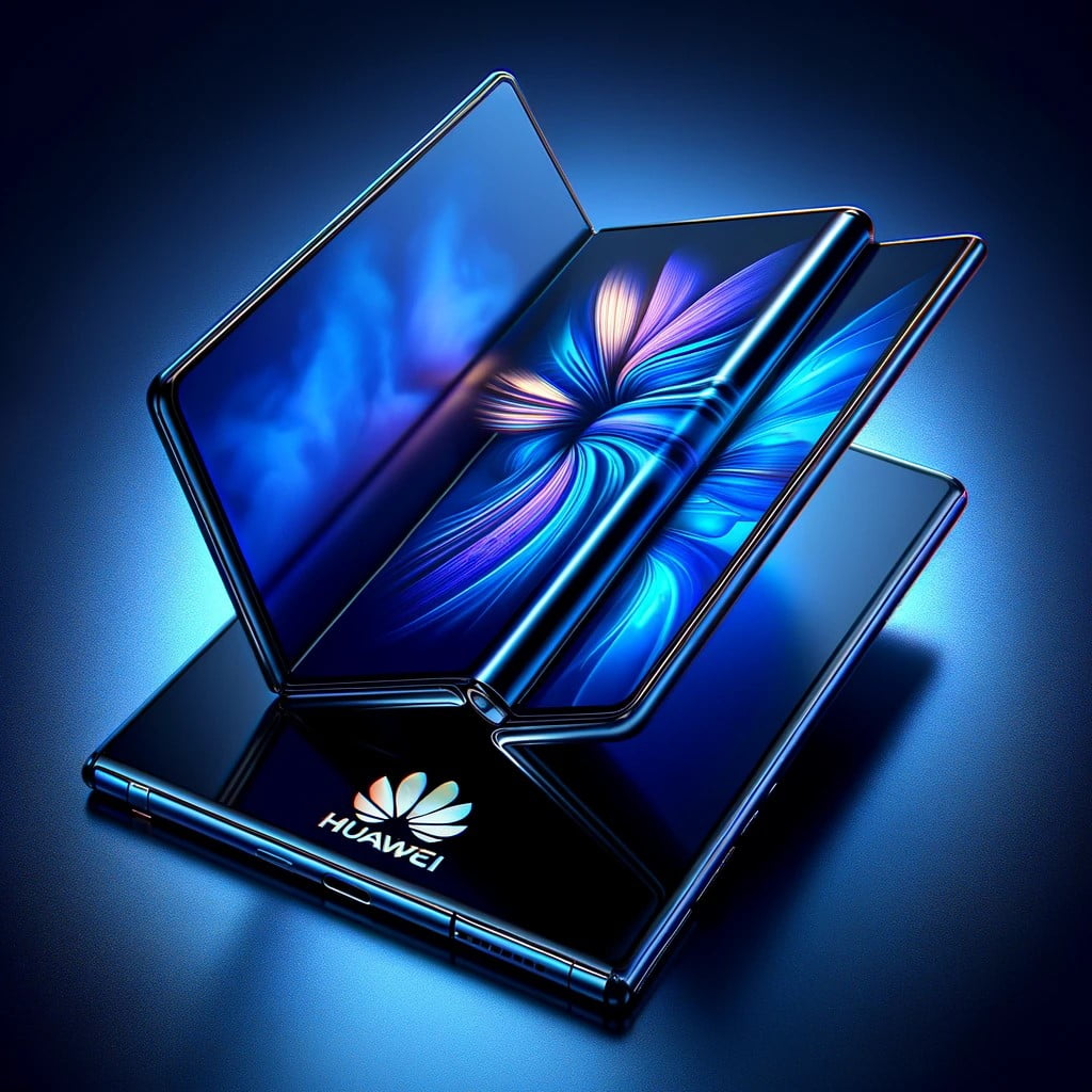 화웨이가 올해 1분기 삼성전자를 제치고 폴더블폰 시장 1위를 차지할 것이라는 전망이 나왔다.