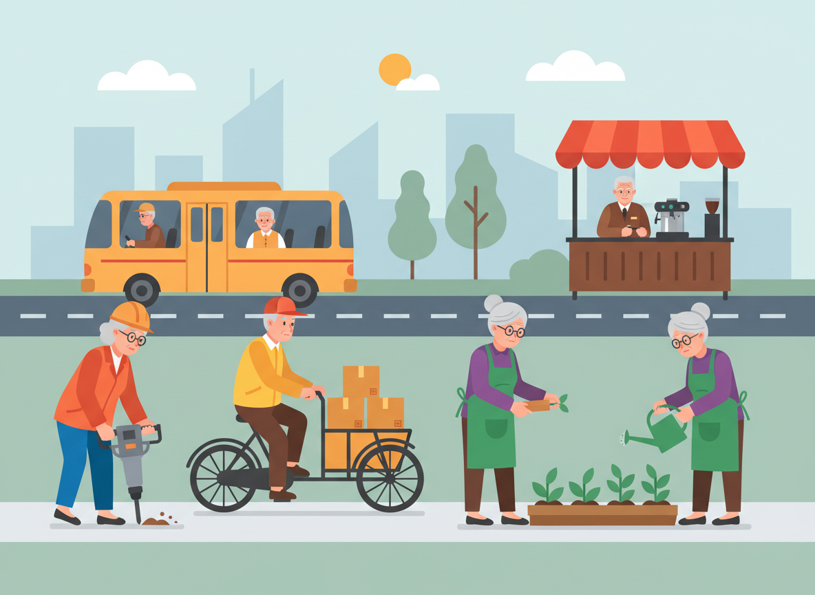 일용직 실업급여