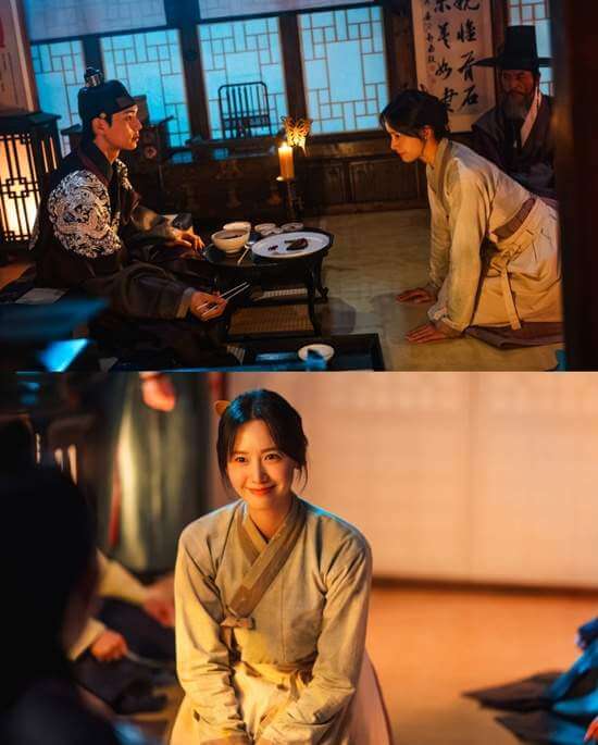 폭군의 셰프 : 줄거리&amp;#44; 등장인물&amp;#44; 출연진&amp;#44; OTT