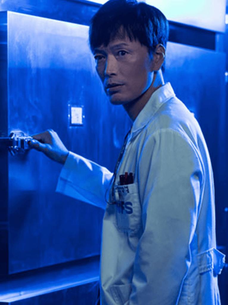 검법남녀3 시즌3 방영일 언제 제작 출연진