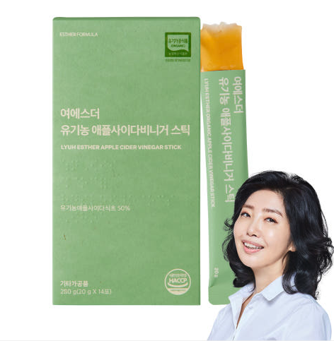 여에스더 애사비 젤리 후기