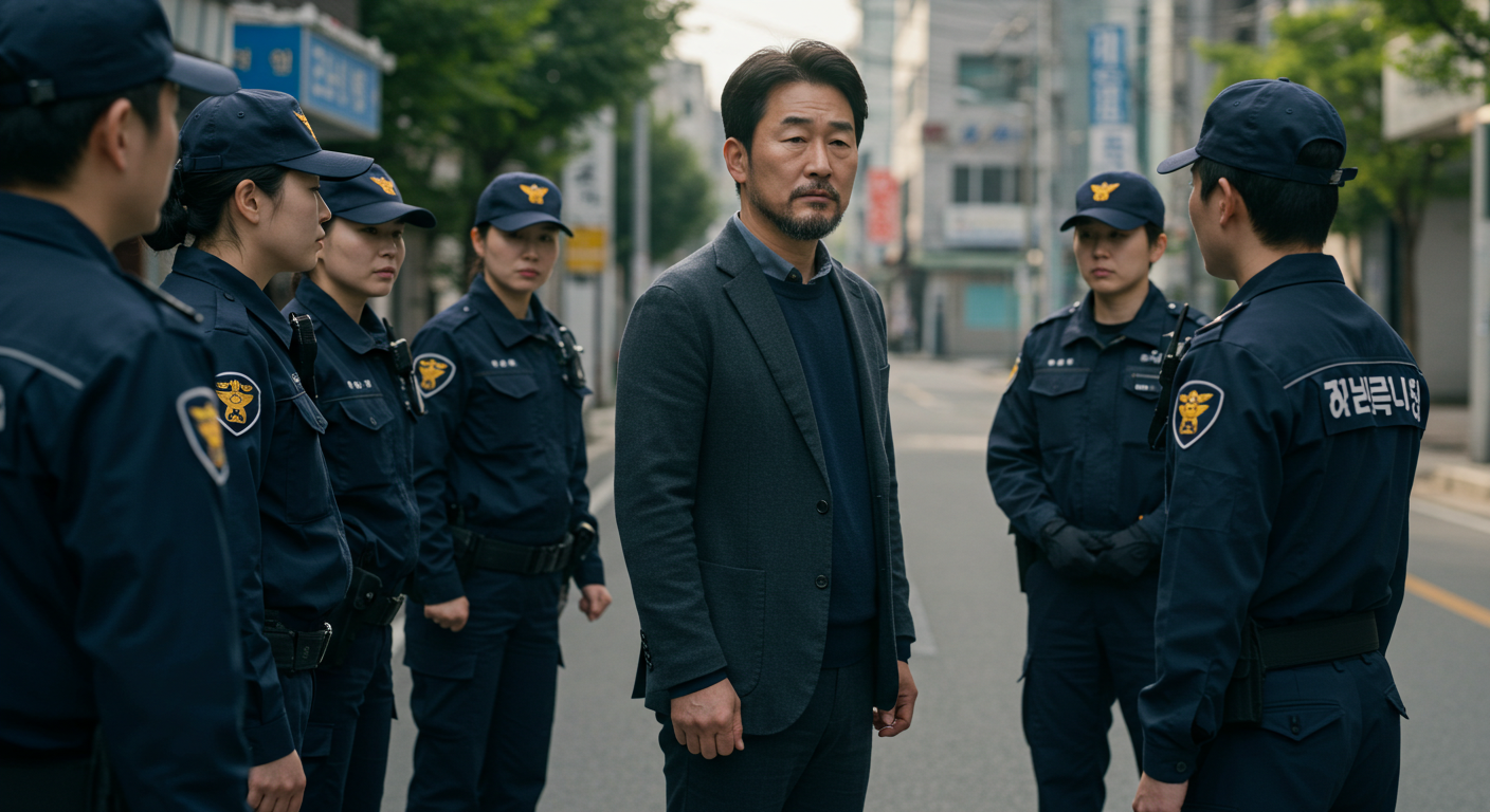 과잉대응 피해자의 법적 권리와 구제 절차