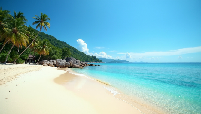 저렴한 비용으로 떠날 수 있는 해외 여행지 추천