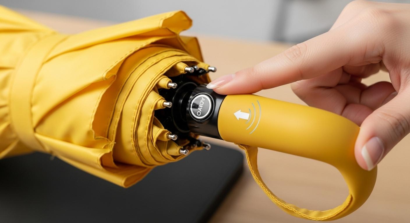 노란우산 해지방법