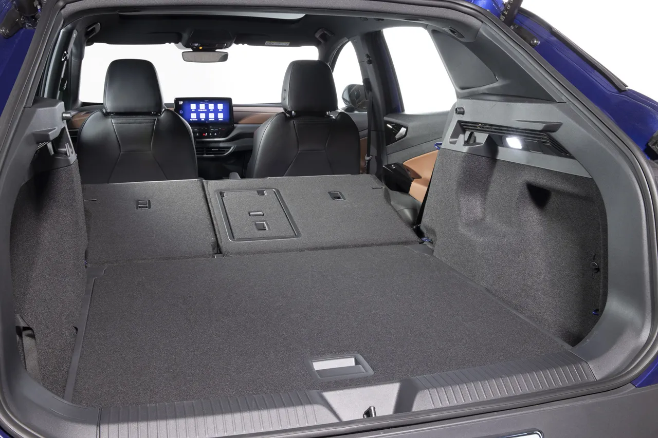 폭스바겐 ID.4 이미지