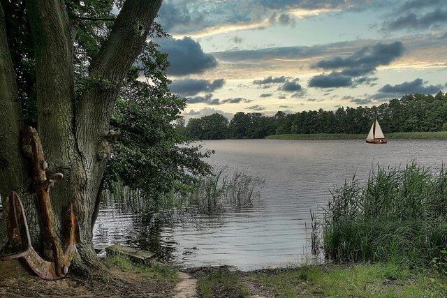 휴양림 예약 취소 및 환불 정책 정리