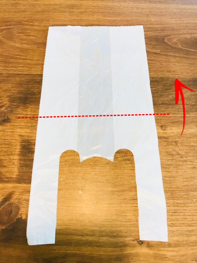 비닐봉투 접는법, 재난지원금 사용처, 전통시장, 대형마트