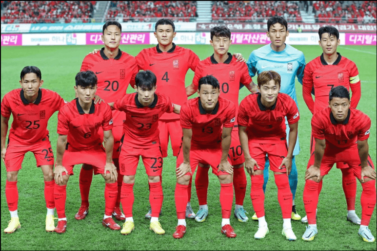 대한민국-바레인-축구-다시보기-2023카타르아시안컵