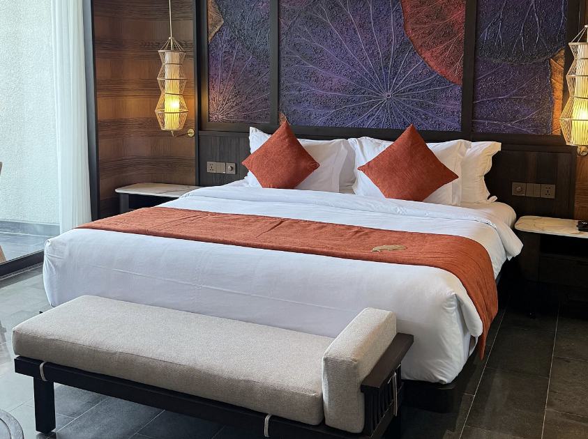 아미아나깜란-후기