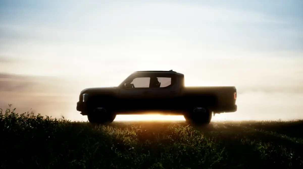 기아-타스만-측면-디자인