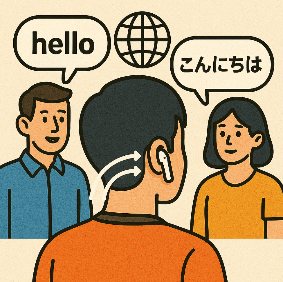 iOS26 적용 에어팟 업데이트 꼭 알아야 할 핵심 기능 6가지