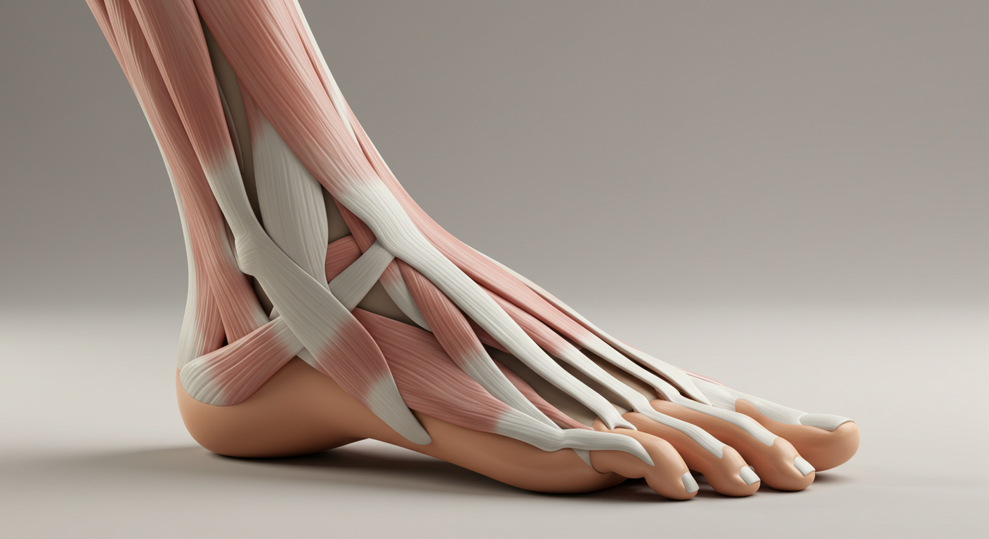 발냄새 심할 때