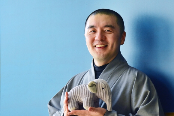 파계승 '혜민'의 풀소유 견적