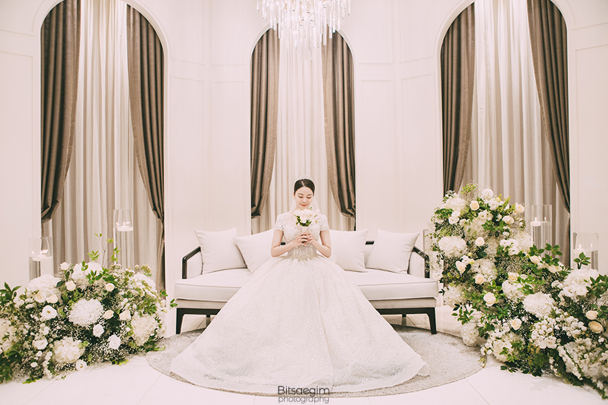 더컨벤션 송파문정 본식스냅 22