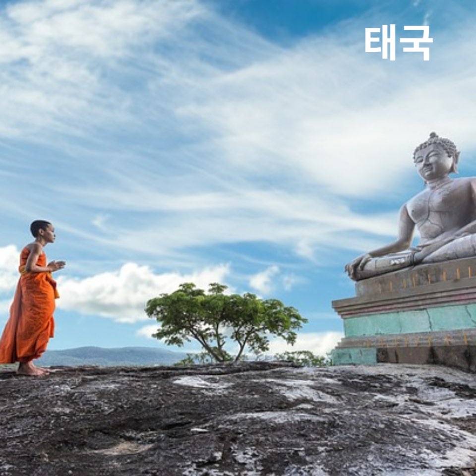 4050해외여행지추천