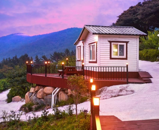 여수 숙소 추천(커플, 가족여행, 지역 추천)