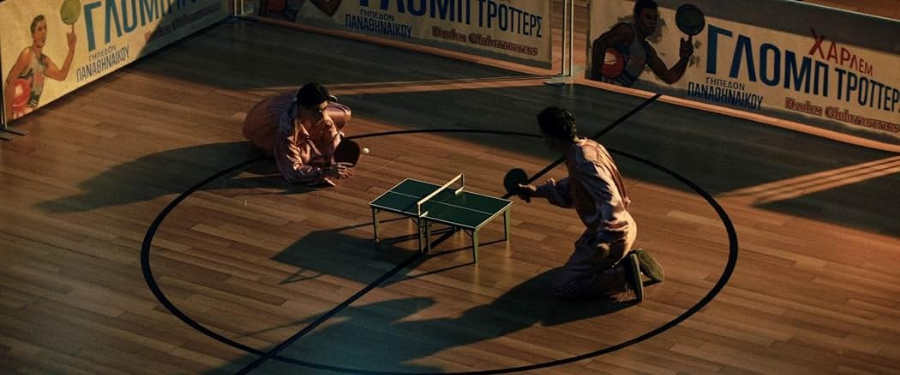 마티 슈프림 영화 리뷰