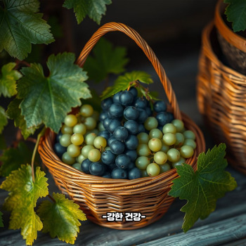 포도 효능