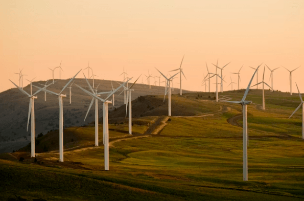 신재생에너지 ETF: 9조 투자 수혜주 TOP 3