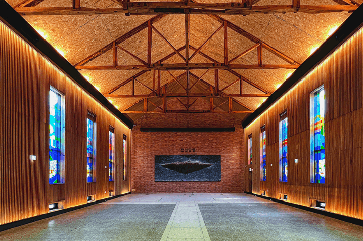 해동문화예술촌