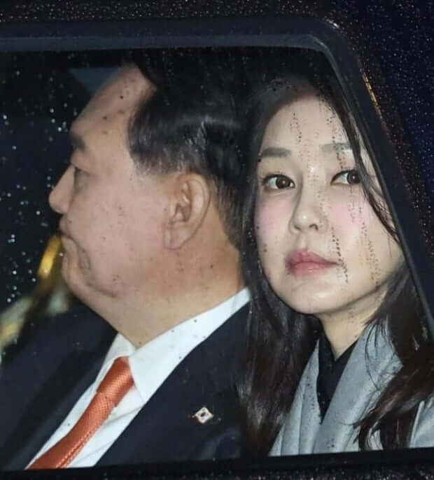 김건희 여사, 특검 출범과 검찰 조사 앞두고 ‘불응’ 방침 논란…왜?