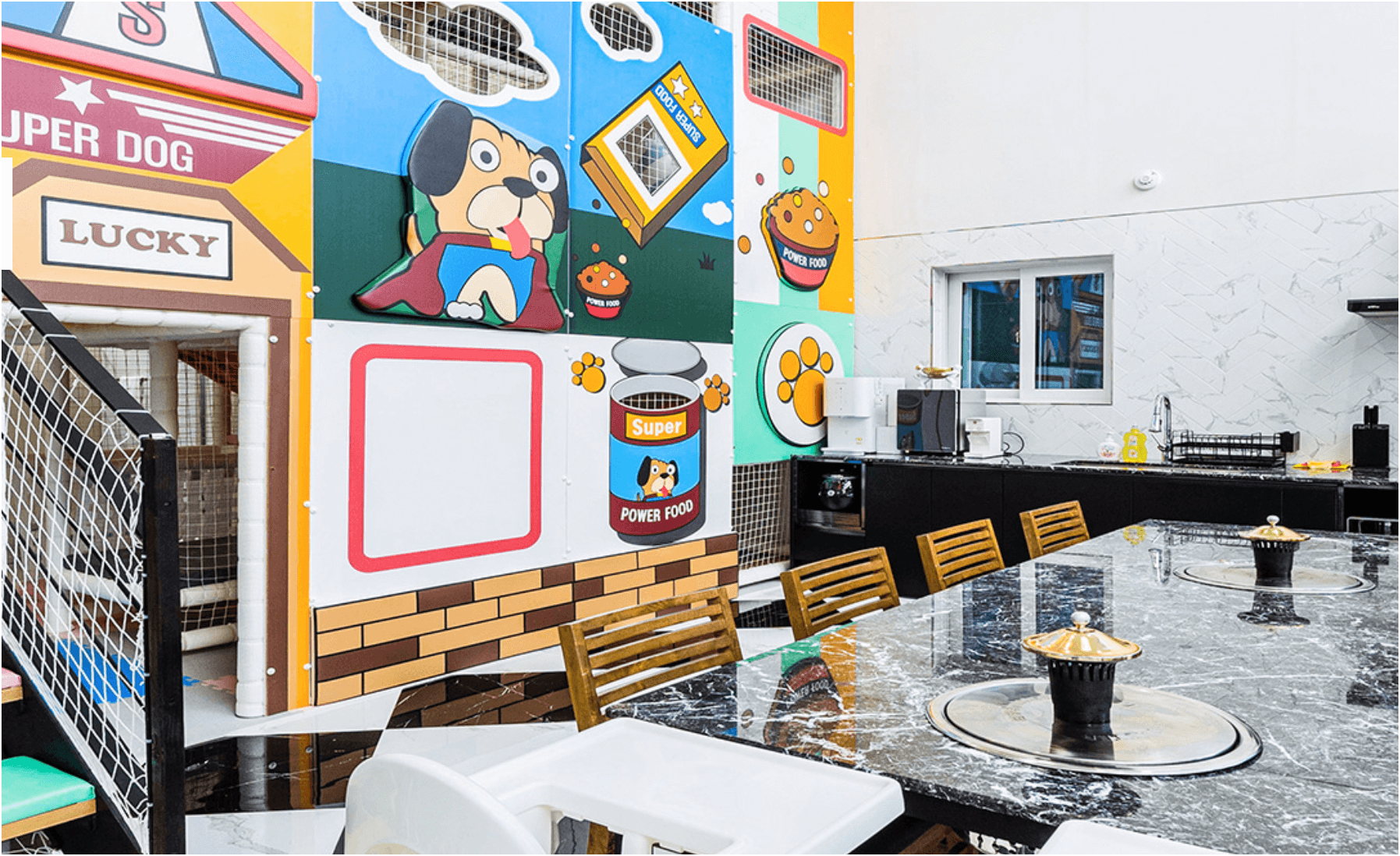 경기도 키즈펜션 TOP 5 추천 ❘ 가족 여행 필수! 아이들과 즐거운 추억 만들기