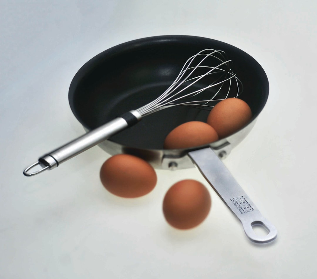 Kitchenware