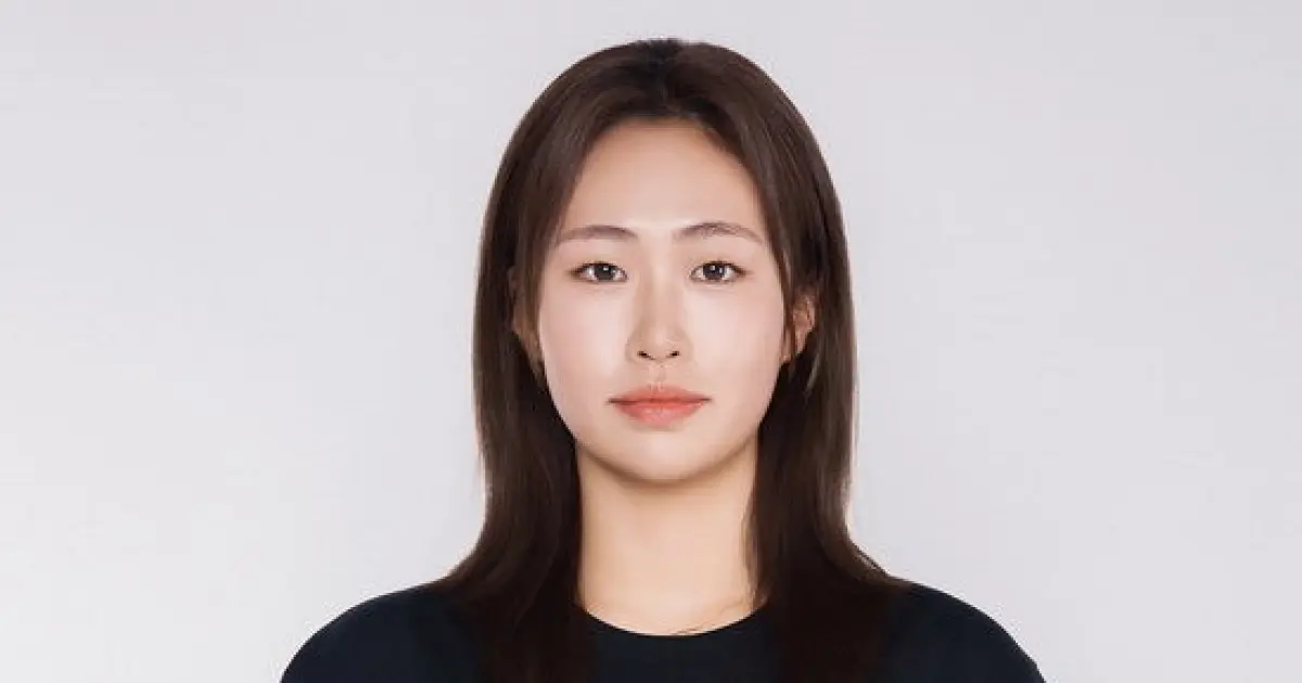 알파인스키 박서윤 선수