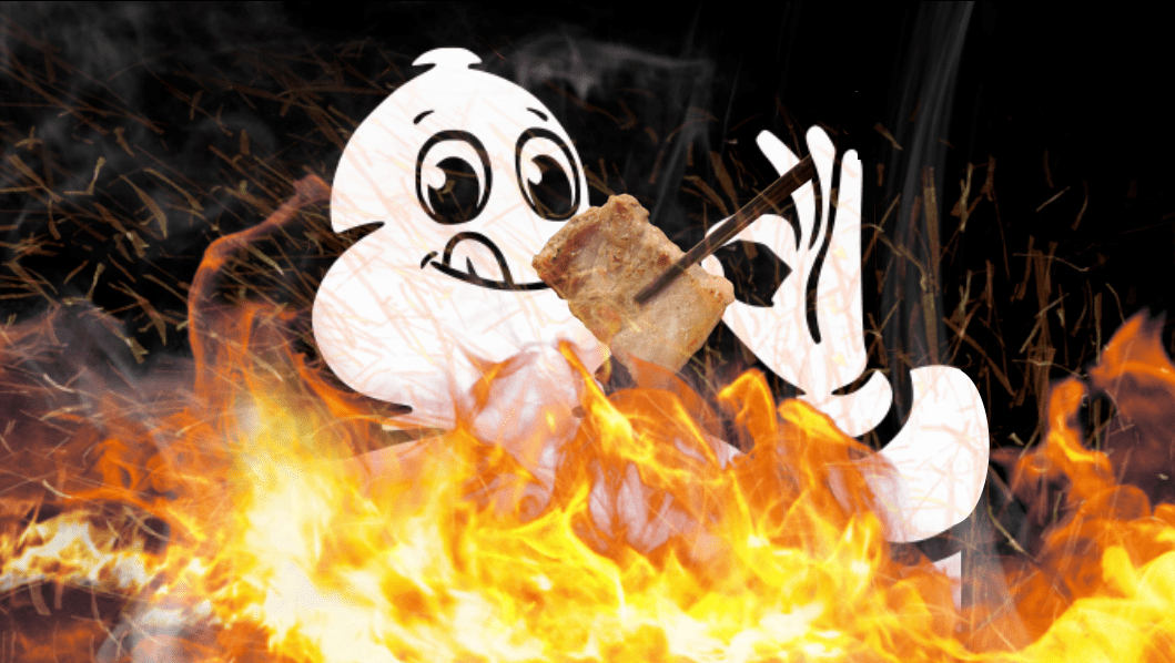 미쉐린-빕구르망-삼겹살