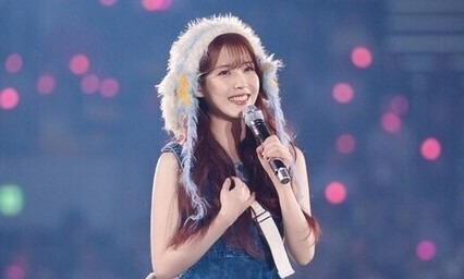 2024 아이유 허 월드 투어 콘서트 인 서울