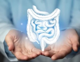 크론병의 증상과 치료