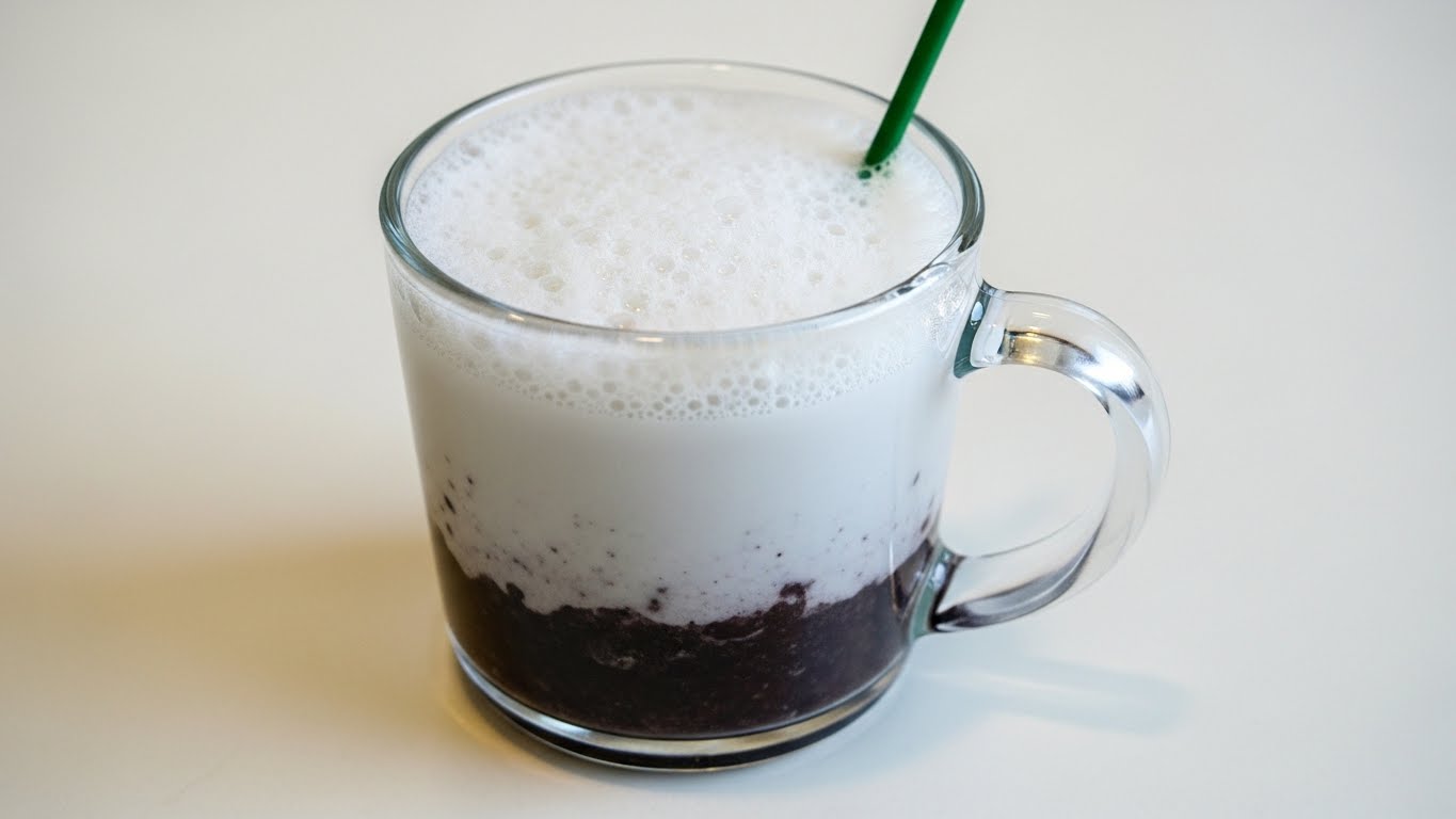 검은콩깨갱년기