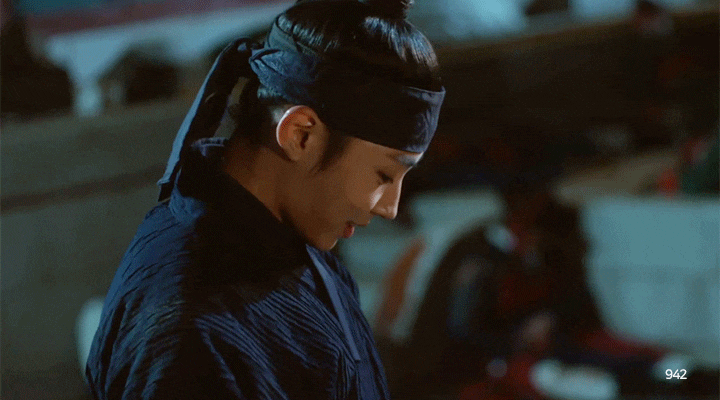 황인엽 작품활동1