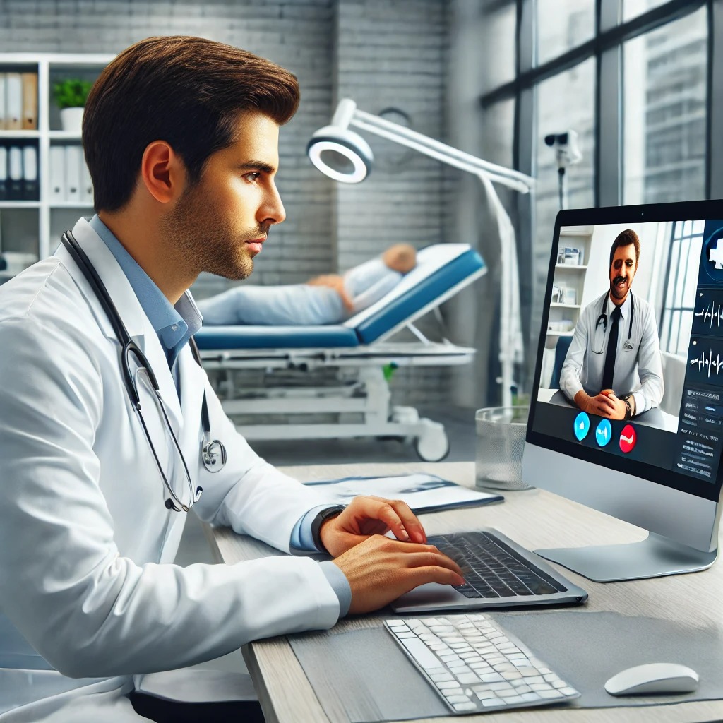 비대면 진료