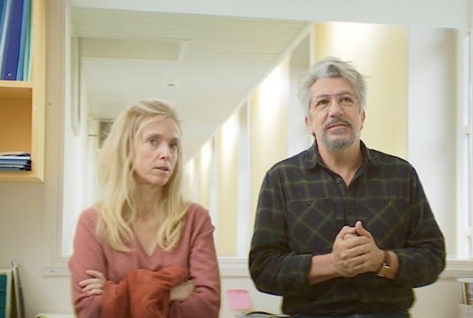 【볼만한 SF영화 추천】 믿거나 말거나 진짜야 다시보기 줄거리 결말 후기 리뷰 스포일러