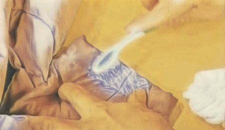 겨울 패딩 소매 세탁 방법 3가지 완벽 가이드