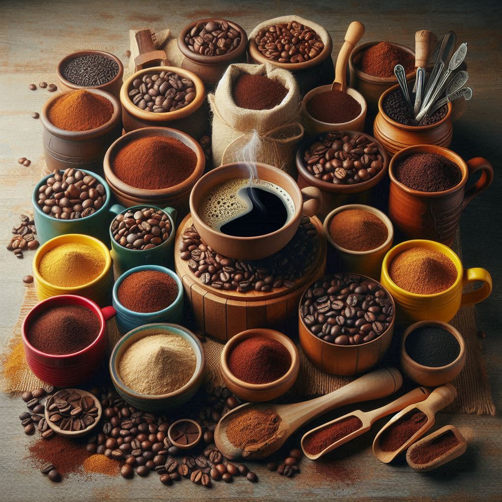 직장인 건강 해치는 커피 습관