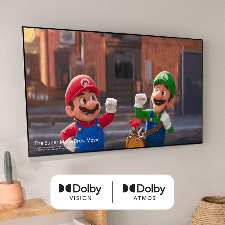 구글 크롬캐스트 와이파이 연결